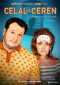 Celal’in Ceren’i Aldattığı Film Sahnesi: Kesin Yanıt [2026] - Kapak Görseli
